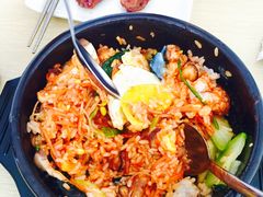 -李先生的首尔小馆(松江启源广场店)