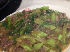 -粤潮牛肉火锅店(江南大道店)