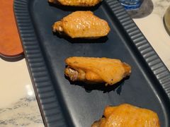 -必胜客(高新中大店)