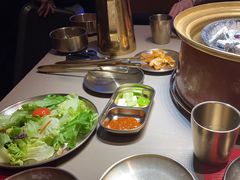 -西塔老太太泥炉烤肉(温州首店万象城黑金店)