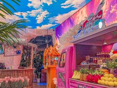 -泰妃殿(武汉首店)