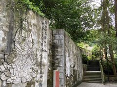 -都江堰普照寺