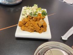 -乡村大盘鸡(商城路总店)
