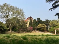 -青岛德国总督楼旧址博物馆