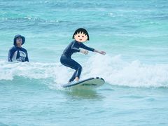 -盘古掌冲浪俱乐部(日月湾店)