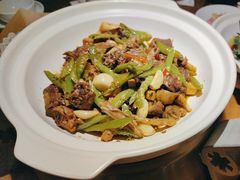 -六月雪干锅(绵阳王府井百货店)