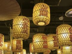 -南京大牌档(青岛万象城店)