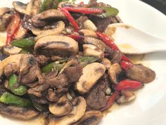 -双福饺子营餐厅(财富广场店)