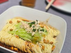 -老屋川菜·水煮鱼(龙湖亦庄天街店)