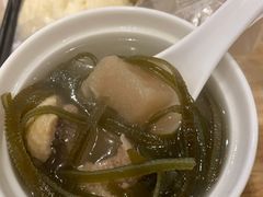 -韩包子(建设路店)
