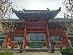 -西安化觉巷清真大寺