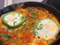 -La Medina餐厅(亮马河南路店)