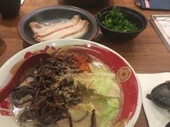 -豚王拉面(澳门银河店)