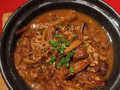 -春梅里卤鹅馆·47年老字号(中山路店)