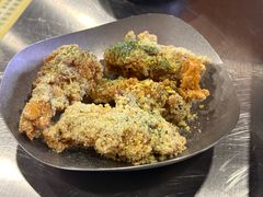-李先生的首尔小馆(松江启源广场店)