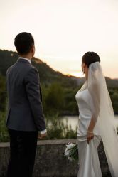 -杭州金夫人婚纱摄影(富阳私享店)