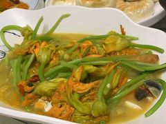-琼菜坊·无鸡不成宴·海南菜老爸茶糟粕醋(海口骑楼老街店)