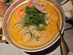 -拾味馆·海南菜(万达店)