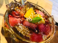 玫瑰冰粉-贵凤凰贵州米粉(望京店)