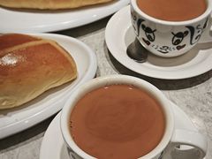 -翠华餐厅(正佳广场店)