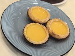 酥皮鸡蛋挞-兴悦酒家(保利克洛维店)