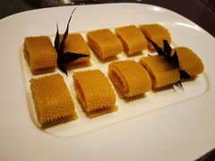墨鱼卷-金哥私房菜馆(张府园总店)