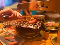 -黑牛の店·和牛烧肉(大悦城店)