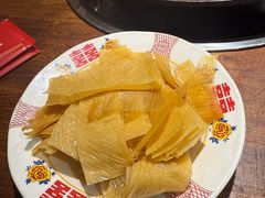 油豆皮-楠火锅(西单店)