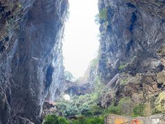 -英西峰林·洞天仙境