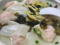 -苏小柳手作点心(控江旭辉分院)