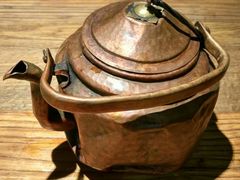 -缘生态云南菜·野生菌庭院餐厅(华侨城店)