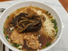 -老西白点心店