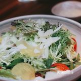 欧陆经典地中海菜系[调皮]别具风格西餐体验