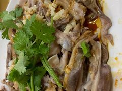 白切猪肚-电白鸭粥店(下沙二坊88号店)