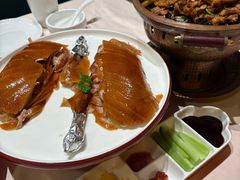 -大鸭梨烤鸭(甘家口店)