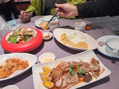 -海门鱼仔·潮汕味(燕岭店)