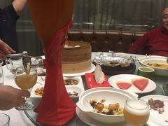 -金狮麟·新豫菜(金码大厦店)