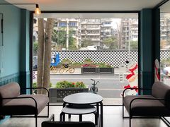 -NokNok Coffee(宽窄巷子店)
