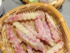 -阿婆情腊排骨火锅·野生菌季(古城旗舰店)