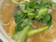 -谢大牛馆·中式卤牛排(老店)