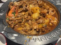 -胖哥俩肉蟹煲(福州仓山爱琴海店)