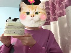 -皇家美孚·蛋糕外送(东部佳世客店)