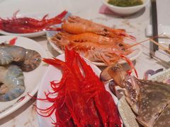 -阳光岛·海鲜盛宴(银泰中心in99店)