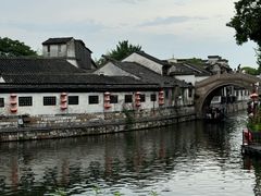 -南浔古镇