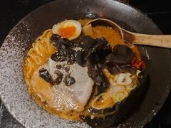 -日本料理神拉面