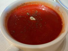 莫斯科红菜汤-俄士厨房(时代天街店)