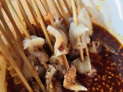 涮牛肚-西司夜市