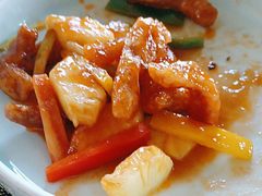 -南沙游艇会·大兵船餐厅