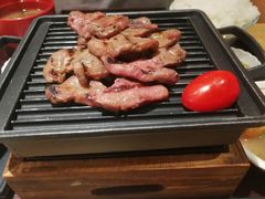 -味太助·银饭食堂(中华城店)
