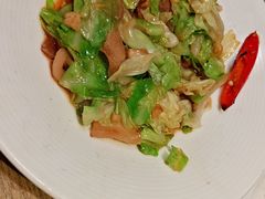 -汤城小厨•粤菜•靓汤(望京凯德mall店)